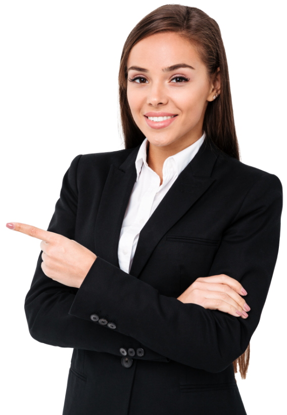Business Woman Business Woman